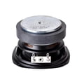 thumbnail image 3 of Upgrade Woofer Subwoofer Speaker Rubber Home Vehicle, 3 of 7