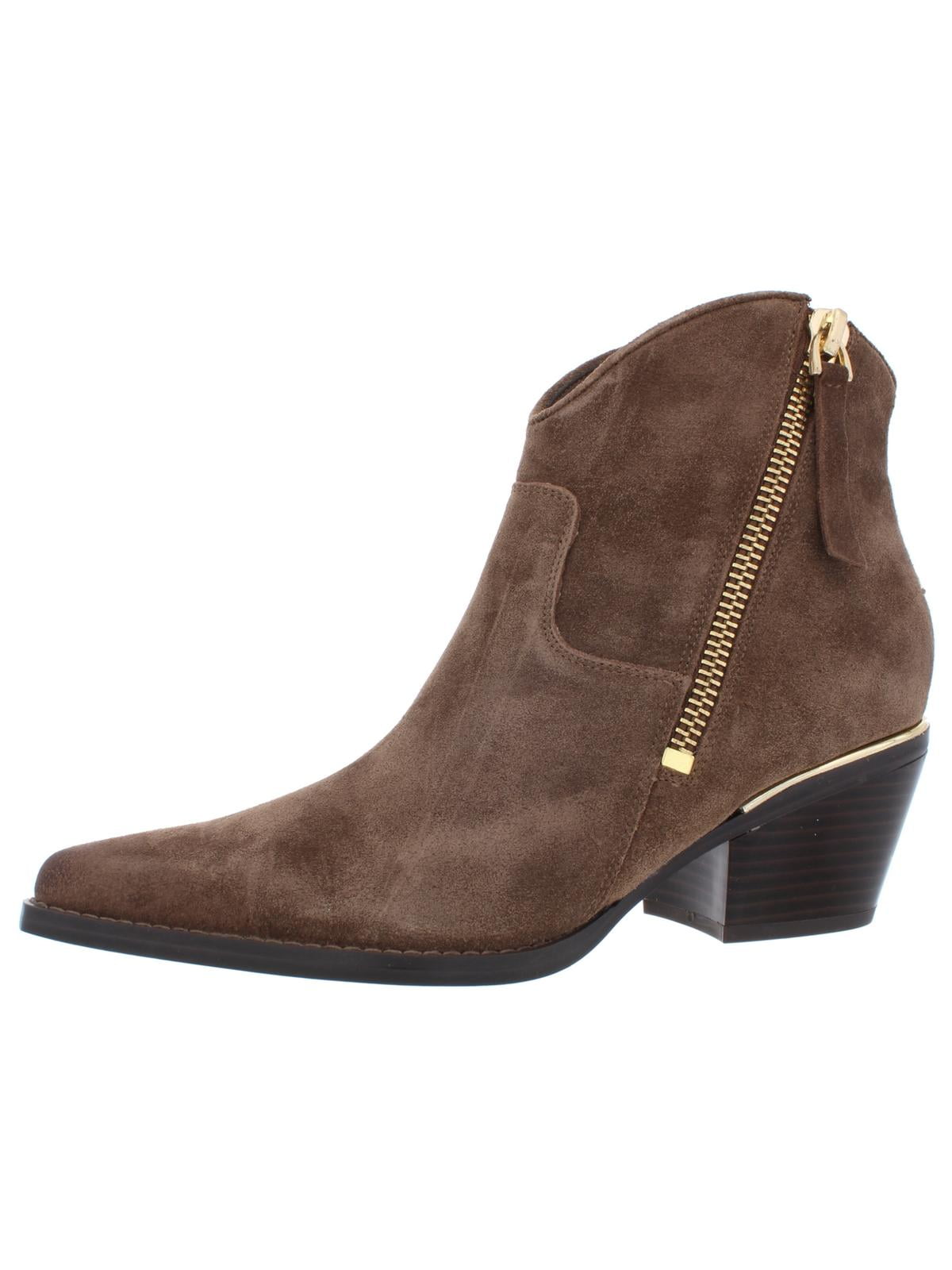guess women's nalony western booties