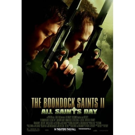 The Boondock Saints II: All Saints Day (DVD)