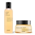 thumbnail image 1 of Crema Hidratante y Tónico COSRX Honey Glow Ritual, 1 of 4
