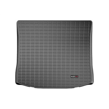 Ford Bronco Cargo Liner - WeatherTech 2015 Ford Edge Cargo Liner - Black