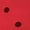 Red, variant on Dolkfu Slim Fit Woman Summer Tops Polka Dot Crew Neck Tank Tops Sleeveless Crop Womens T Shirts L