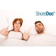 thumbnail image 4 of SnoreDoc Anti Snoring Chin Strap - Stop Snore Stopper - Fully Adjustable - For Natural & Instant Snore Relief, 4 of 6