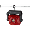 thumbnail image 4 of Streamlight Syclone JR Ultra-Compact Rechargeable Work Light - Red, 4 of 6