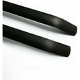 thumbnail image 3 of Black Kitchen Cabinet Handles, 192mm Center Distance, Drawer Knobs for Furniture, Set of 2, 3 of 4