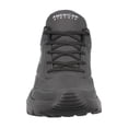 thumbnail image 4 of Tenis Niño American Fire Casuales Burbuja negro 18.5, 4 of 4