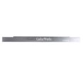 thumbnail image 1 of Edge Ruler Neck Measuring Ruler Guitar Pins Fingerboard Bend Guitar Steel Calipers, 1 of 5