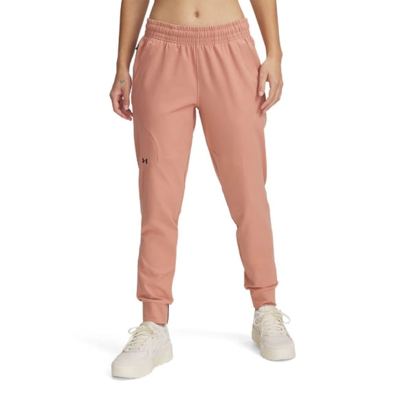 Under Armour Womens Unstoppable Sweatpants