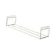 thumbnail image 3 of Zapatero extensible, organizador de almacenamiento, gran estante creativo debajo del gabinete para Blanco, 3 of 5
