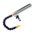 thumbnail image 4 of Marcina de flujo de aire de enfriamiento seco de aire frío con tubo flexible para trabajadores industriales, 4 of 7