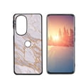 thumbnail image 1 of Compatible with Motorola Edge Plus 2022 Phone Case, Marble-Custom22 Case Men Women, Flexible Silicone Shockproof Case for Motorola Edge Plus 2022, 1 of 1
