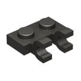 thumbnail image 1 of Pièces MOC 60470 placa Spécial 1x2 avec Clips Pièces horizontales compatibles Blocs de Construction DIY Pièces Cadeau de Jouet pour Enfants 10 Pcs, 1 of 7