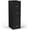 Black, variant on Staples 4-Drawer Vertical File Cabinet Charcoal Letter 18" D (52148) 16255/52148