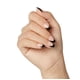 thumbnail image 5 of HIOTIOL Puntas de uñas cortas de almendra, 360 piezas de gel suave de completa para extensiones de uñas remojadas, puntas de uñas de gel postizas medio mate transparente para salones de uñas y arte, 5 of 5