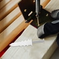 thumbnail image 1 of GAXIRE 1Set Wall Screw Set with Anchors for Drywall Fixation Featuring High Hardness and Durability, 1 of 8
