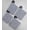 Light Blue, variant on Splatter Pot Holders (Set of 2) by Penny's Needful Things (Light Blue)