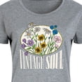 thumbnail image 3 of Instant Message - Vintage Soul - Women's Any Way Dress, 3 of 7