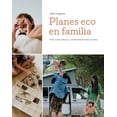 thumbnail image 1 of Libro Planes Eco En Familia. Arte, Naturaleza Y Creatividad Todo El Año Tapa Blanda, Autor Lidia Fraguas, Editorial Mediterrania MEDITERRANIA Libro Infantil, 1 of 2