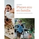 thumbnail image 1 of Libro Planes Eco En Familia. Arte, Naturaleza Y Creatividad Todo El Año Tapa Blanda, Autor Lidia Fraguas, Editorial Mediterrania MEDITERRANIA Libro Infantil, 1 of 2
