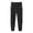 Black, variant on TINZ Men's Breathable Loose Fit Air Conditioning Sports Pants Ice Silk Trousers For Summer Outdoors Tech Mens Pants Cut Jean
