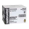 thumbnail image 3 of (Price/Case)Handgards Naturalfit Nitrile Powder Free Black Small Glove, 100 Each, 10 per case, 3 of 5