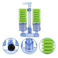 thumbnail image 2 of Gymnture Filter Aquarium Fish Sponge Biochemical Tank Small Submersible Pump Accessories Pad Purification Media Stone Air Pond, 2 of 10