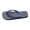 A-Dark Blue46, variant on Yuanlong Womens Flip Flops Summer Flat Casual Thong Sandals Slip On Minimalist Holiday Everyday Footwear
