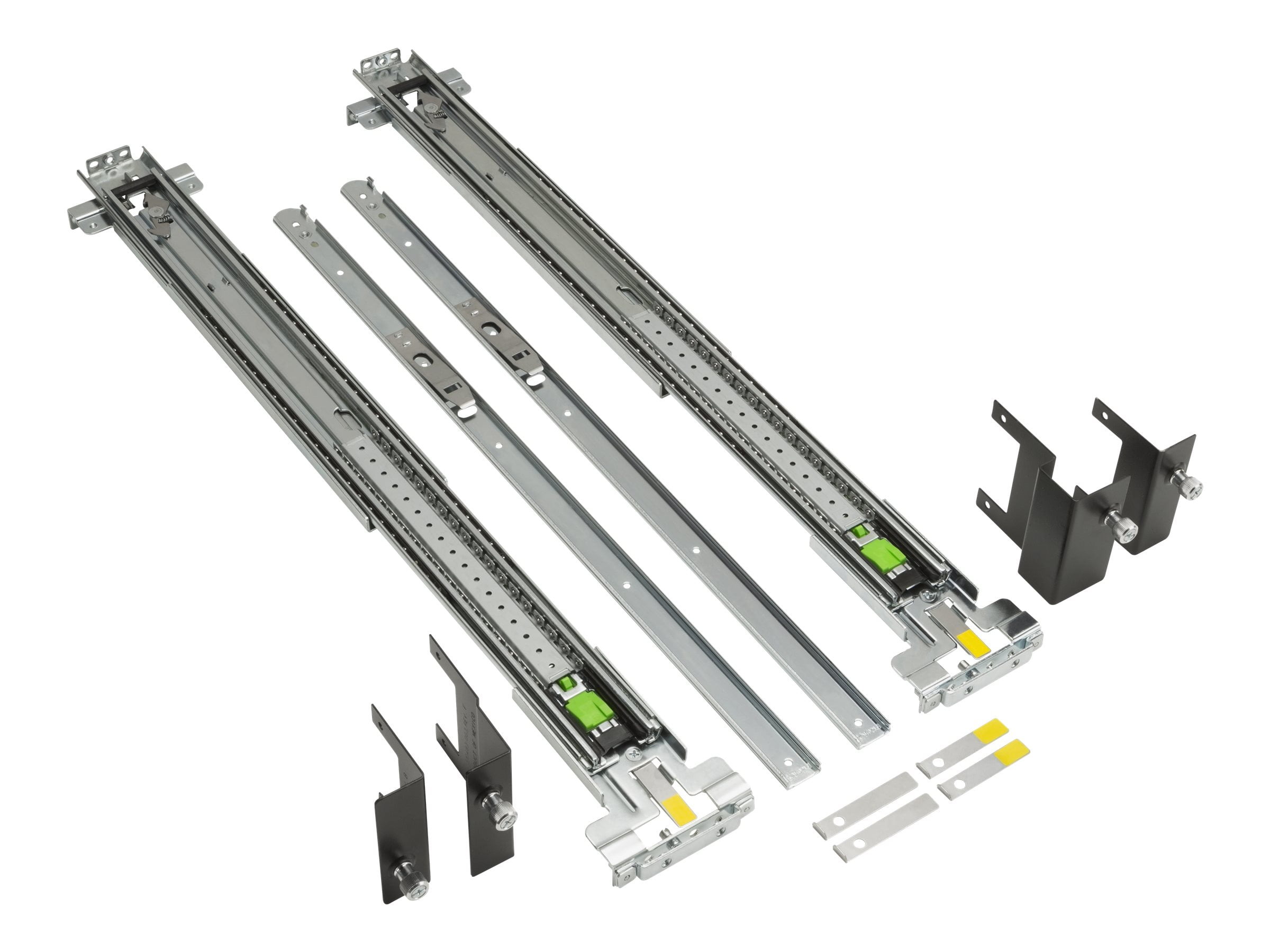 HP Rack rail kit for Workstation Z640, Z8 G4, Z840
