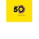 thumbnail image 1 of 50 Años de Historia Librerías Gandhi Pasta Blanda, 1 of 2