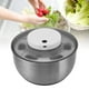 thumbnail image 5 of Escurridor De Verduras, Hilandero De Verduras Con Batería Versátil Eléctrico Para Frutas, 5 of 7