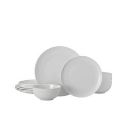 Mikasa Sloane 16-Piece Dishware Place Settings, Service for