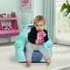 thumbnail image 2 of Silla infantil Delta Children Gabby's Dollhouse Cozee Buddy Blue, 2 of 9