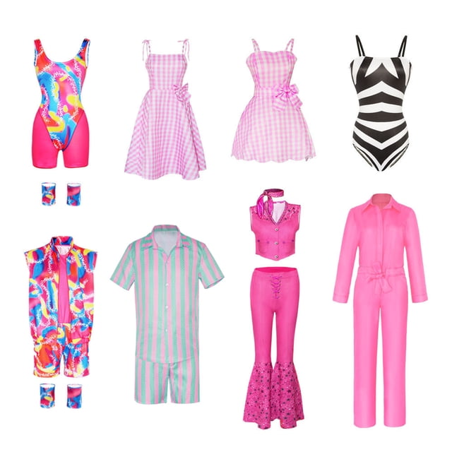 Ropa de juego de rol, ropa de moda personalizada, ropa popular, estilos cambiantes, ropa de cosplay a juego