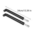 thumbnail image 2 of Tailgate Oil Damper Strut Car Shock Absorbers for Ranger T6 T7 Xit BT50, 2 of 5