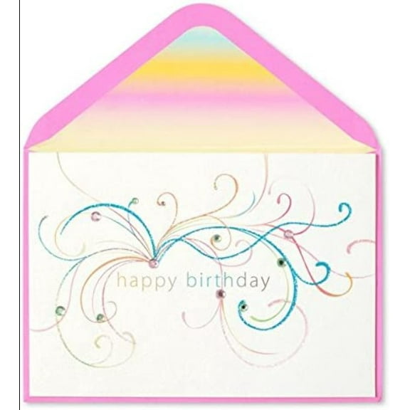 PAPYRUS Card Everyday, 1 EA