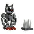 thumbnail image 4 of Sonic The Hedgehog Wave 5 Mecha Sonic Action Figure (Classic, with Trap Spring), 4 of 9