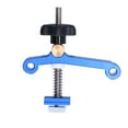 thumbnail image 3 of Press Plate Fixture,Press Plate Clamp Fixture Woodworking Fixtures Fastening Platen Router Breakthrough Technology, 3 of 8