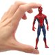 thumbnail image 2 of Zhongdong Toys versión regular adorno de coche de 4 pulgadas base de juguete mini modelo para niños Spider-Man Marvel genuino, 2 of 4