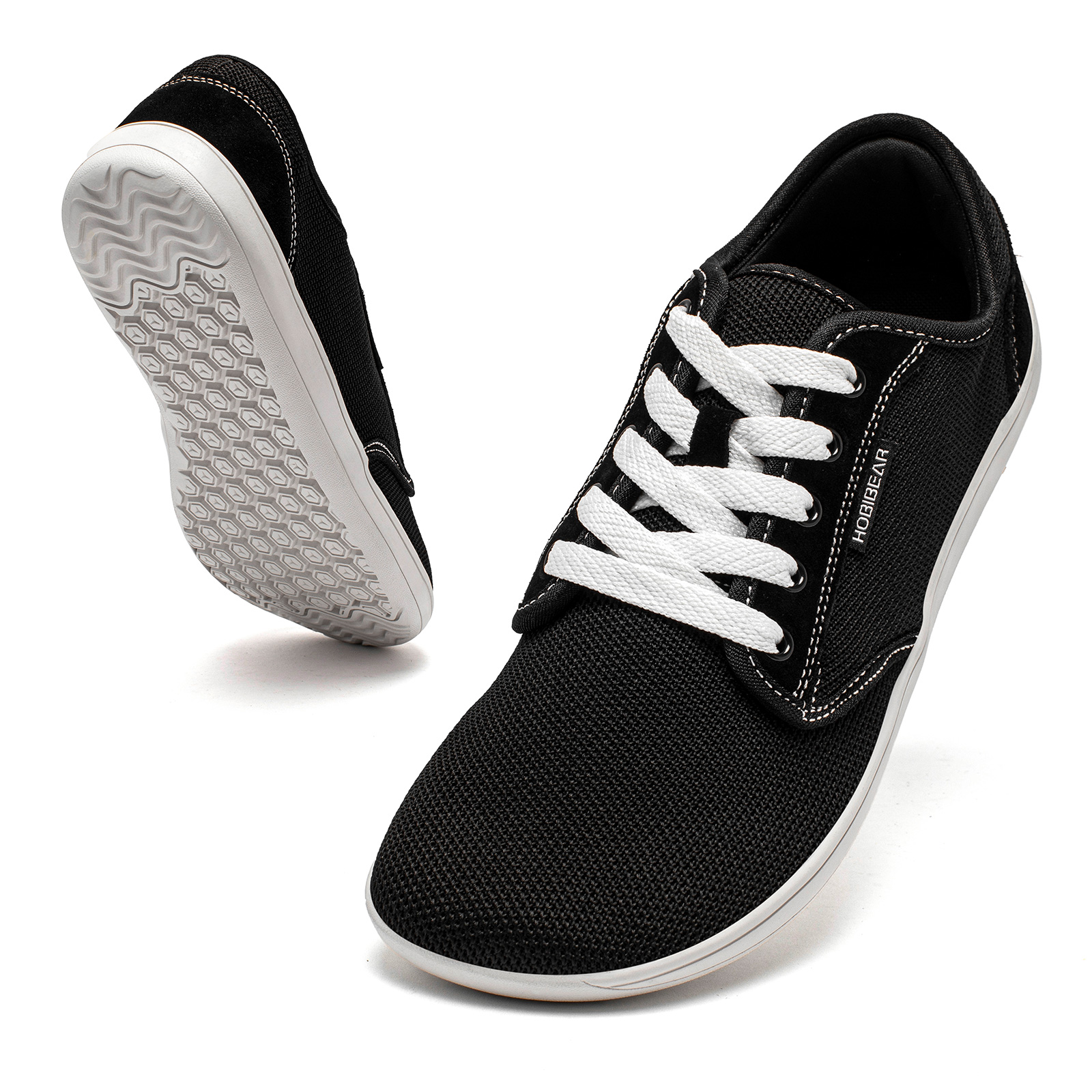 Gubarun Barefoot Minimalist Sneakers Unisex photo 1