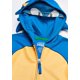 thumbnail image 2 of Sudadera con capucha disfraz de Sonic the Hedgehog de SEGA para niño, talla 5-6 US, 2 of 4