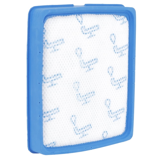Núcleo de Filtro ABS ANGGREK Para Aspiradora FC9728 FC9732 16.9x14.5x2.3cm