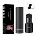 thumbnail image 1 of Mens Beard Filler Brush Set Filler Pencil Enhancer, 1 of 5