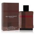 thumbnail image 2 of Burberry London Tissu EDT pour Lui 100mL Nouveau Paquet, 2 of 3