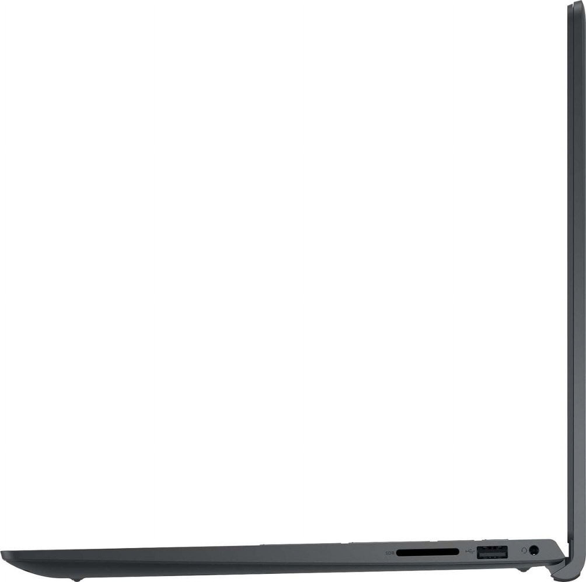 Dell Inspiron 15 3520 15.6” Full HD Touchscreen Laptop, Intel Core i5- 1155G7, 8GB RAM, 256GB SSD, Windows 11 Home S Mode