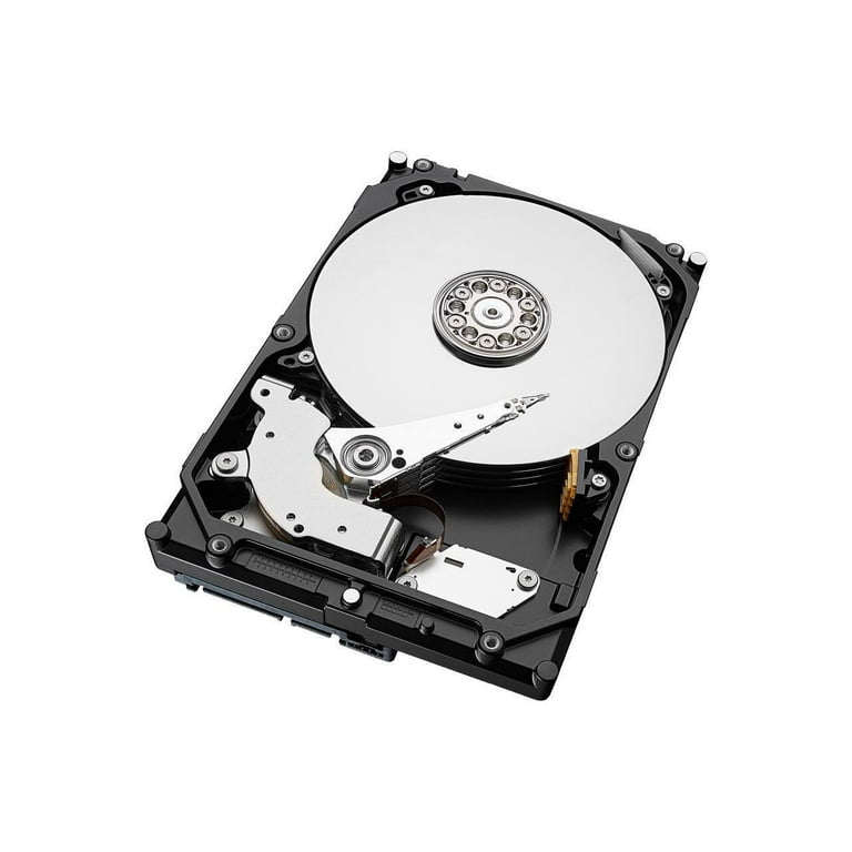 内蔵型ハードディスクドライブ HDD 8TB SEAGATE ST8000DM004 Seagate 8TB HDD ST8000DM004 【公式通販】