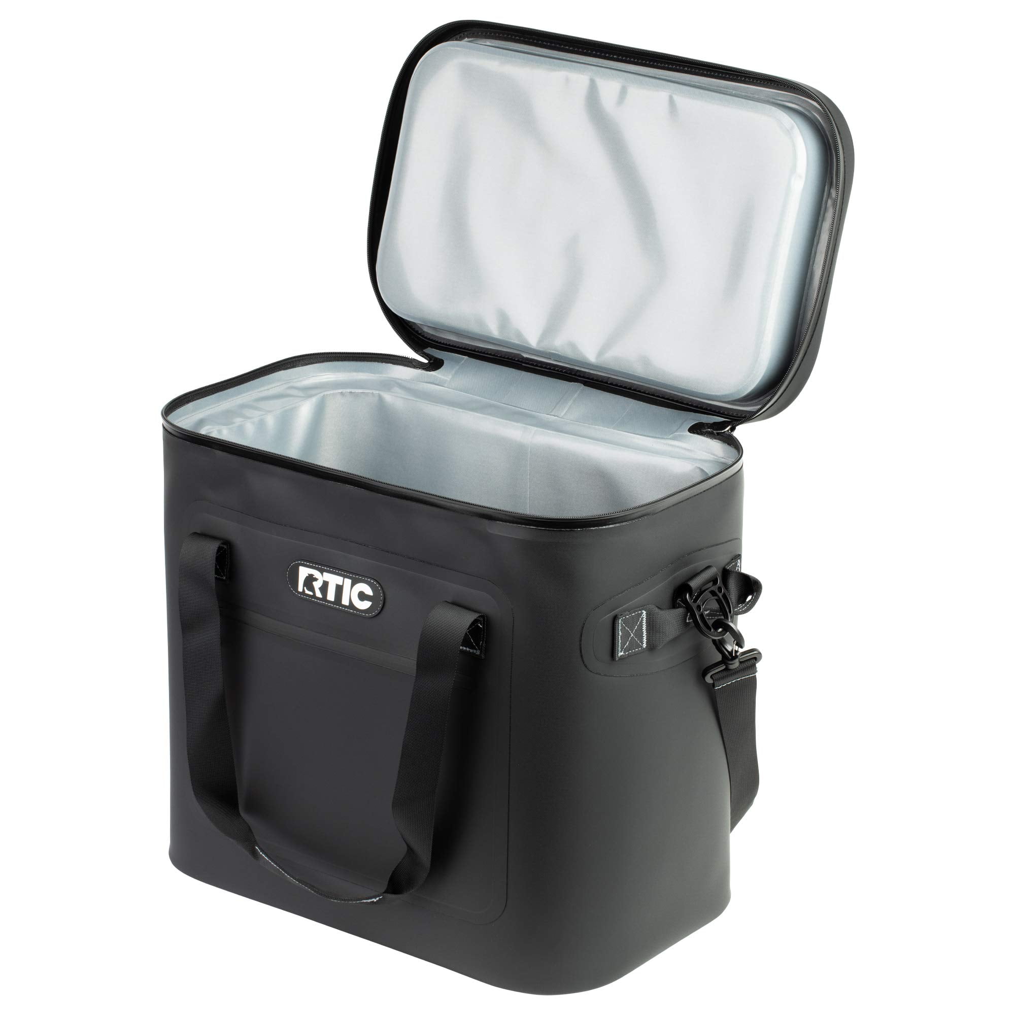 RTIC Outdoors 40 Cans Soft Sided Cooler - Deep Harbor