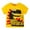 Yellow, variant on Ketyyh-chn99 Toddler Boy Short Sleeve Solid T-Shirt Toddler Boys' Short Sleeve Tees Cotton Casual Crewneck Summer Top T-Shirts Size for 3-4 Years,Yellow