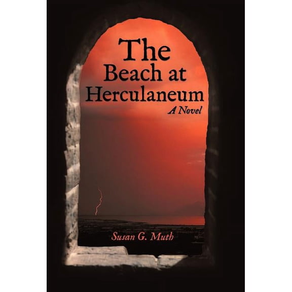 Beach at Herculaneum