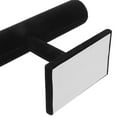 thumbnail image 3 of SOPOTUTU Watch Stand Organizer Tshaped Black Flannel 1Pcs for Personal Collection, 3 of 8