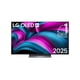 thumbnail image 1 of Pantalla Smart TV LG 55 pulgadas AI OLED evo OLED55C5 4K 2025, 1 of 15